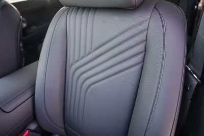 2027 Hyundai Palisade Hybrid Blue SEL Premium 7P
