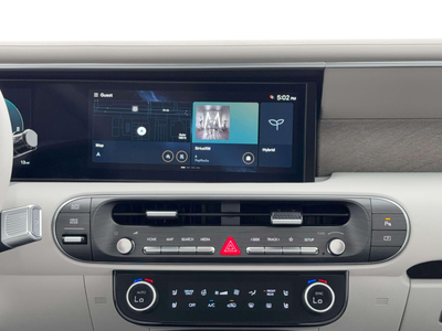 2026 Hyundai Palisade Hybrid Blue SEL Premium 8P