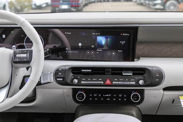 2026 Hyundai Palisade Hybrid Blue SEL Premium 7P