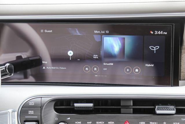 2026 Hyundai Palisade Hybrid Blue SEL Premium 7P