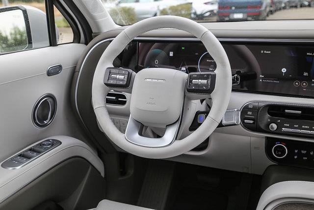 2026 Hyundai Palisade Hybrid Blue SEL Premium 7P