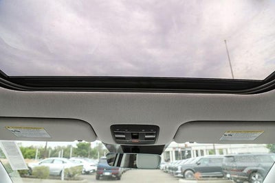 2026 Hyundai Palisade Hybrid Blue SEL Premium 7P
