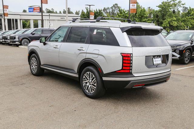 2026 Hyundai Palisade Hybrid Blue SEL Premium 7P