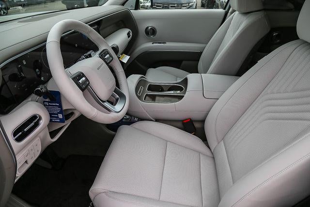 2026 Hyundai Palisade Hybrid Blue SEL Premium 7P
