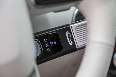 2026 Hyundai Palisade Hybrid Blue SEL Premium 7P