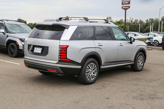 2026 Hyundai Palisade Hybrid Blue SEL Premium 7P