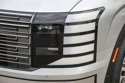 2026 Hyundai Palisade Hybrid Blue SEL Premium 7P