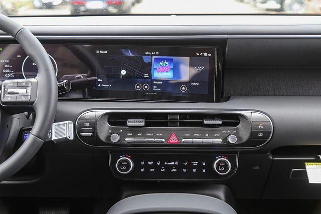 2026 Hyundai Palisade Hybrid Blue SEL Premium 7P