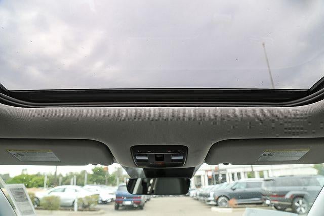 2026 Hyundai Palisade Hybrid Blue SEL Premium 7P