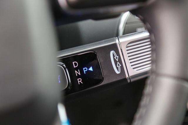 2026 Hyundai Palisade Hybrid Blue SEL Premium 7P
