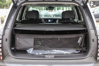 2026 Hyundai Palisade Hybrid Blue SEL Premium 7P
