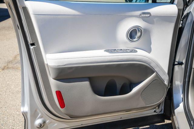2027 Hyundai Palisade Hybrid Blue SEL Premium 7P