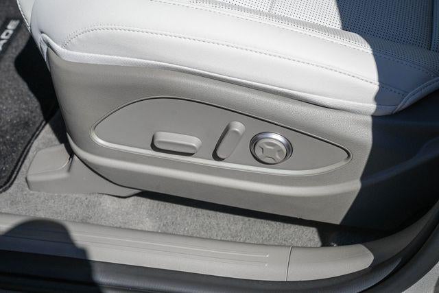 2027 Hyundai Palisade Hybrid Blue SEL Premium 7P