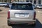 2027 Hyundai Palisade Hybrid Blue SEL Premium 7P