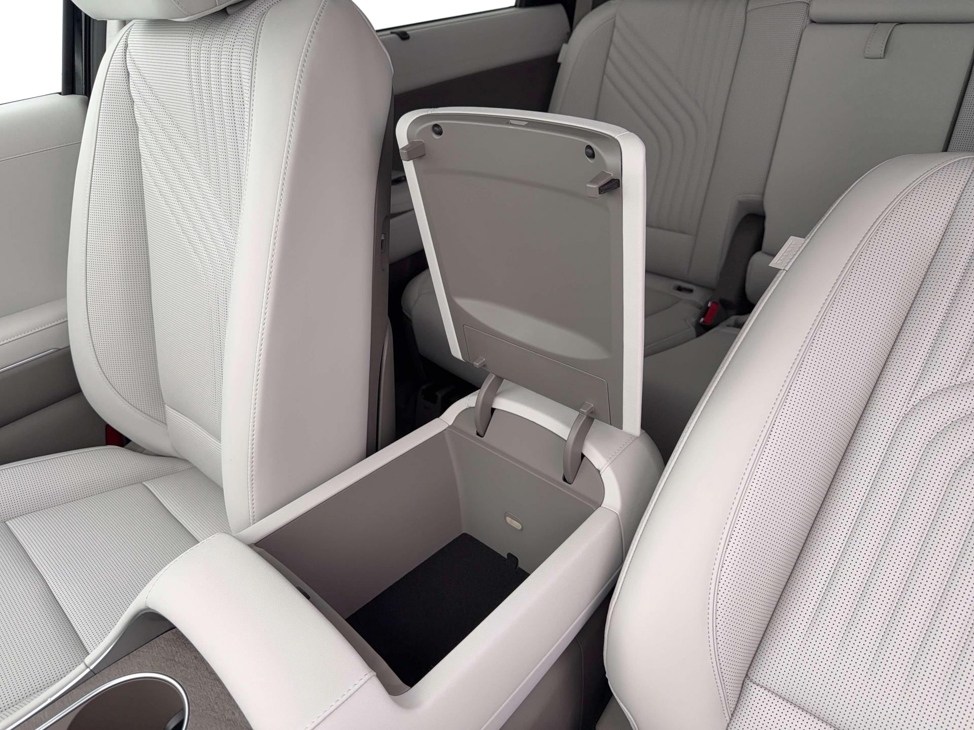 2026 Hyundai Palisade Hybrid Blue SEL Premium 8P