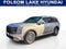 2026 Hyundai Palisade Hybrid Blue SEL Premium 8P
