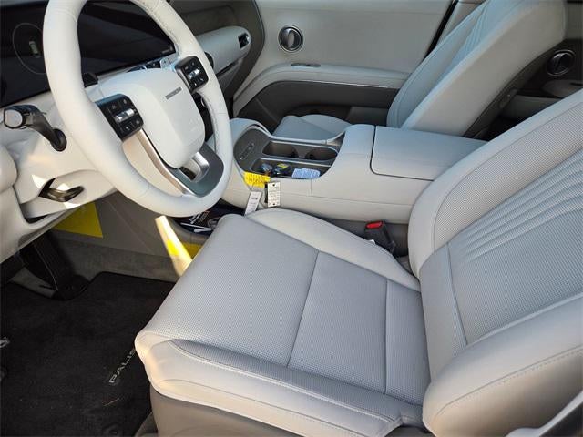 2026 Hyundai Palisade Hybrid Blue SEL Premium 8P