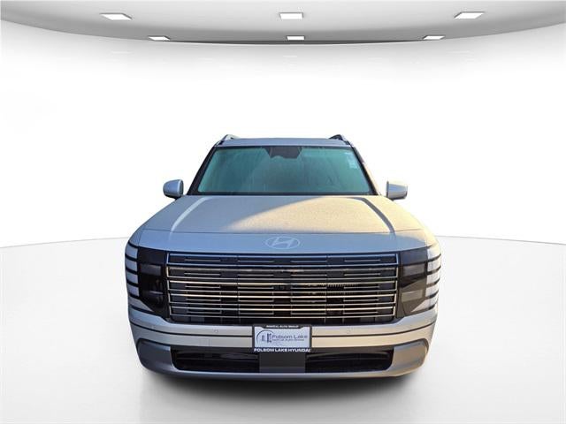 2026 Hyundai Palisade Hybrid Blue SEL Premium 8P