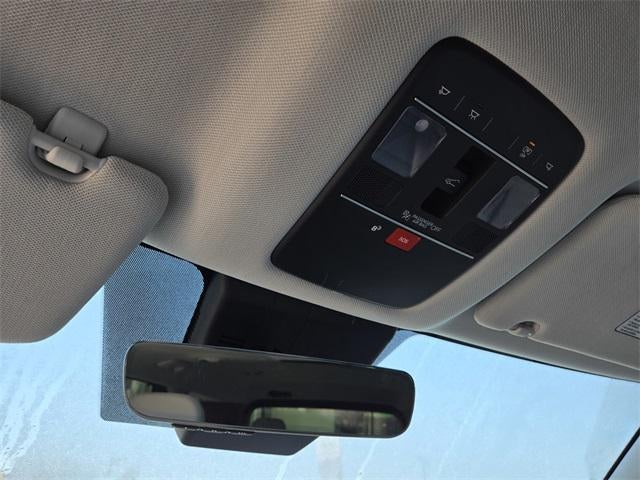 2026 Hyundai Palisade Hybrid Blue SEL Premium 8P