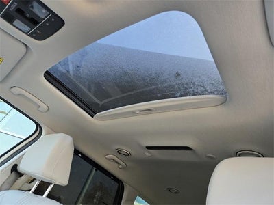 2026 Hyundai Palisade Hybrid Blue SEL Premium 8P