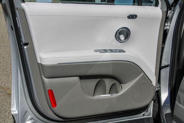 2026 Hyundai Palisade Hybrid Blue SEL Premium 8P