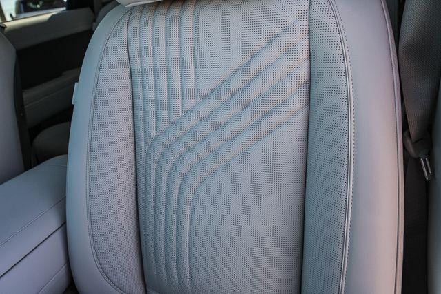 2026 Hyundai Palisade Hybrid Blue SEL Premium 8P