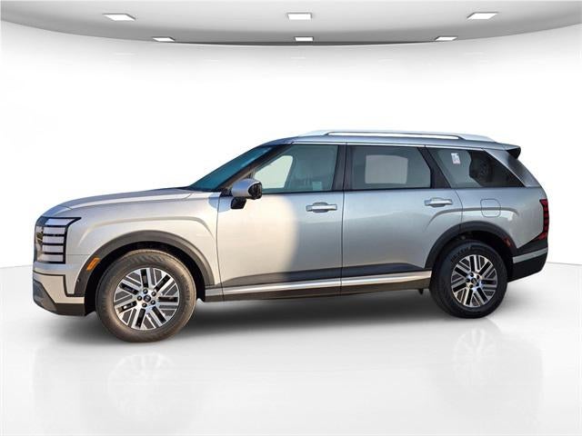 2026 Hyundai Palisade Hybrid Blue SEL Premium 8P