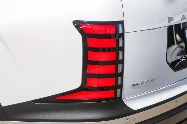 2026 Hyundai Palisade Hybrid Blue SEL Premium 8P