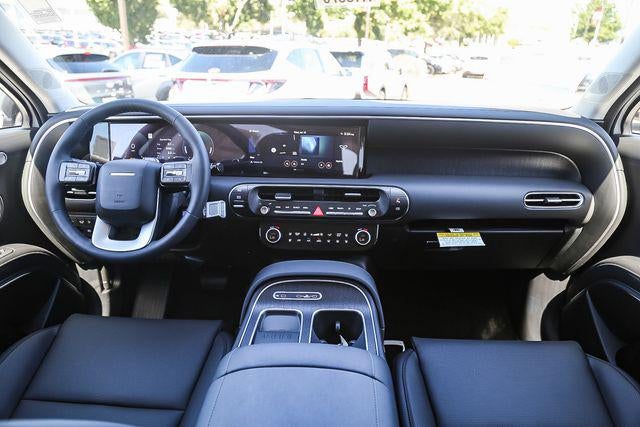2026 Hyundai Palisade Hybrid Blue SEL Premium 8P