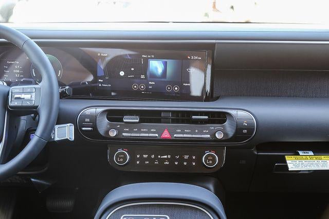 2026 Hyundai Palisade Hybrid Blue SEL Premium 8P