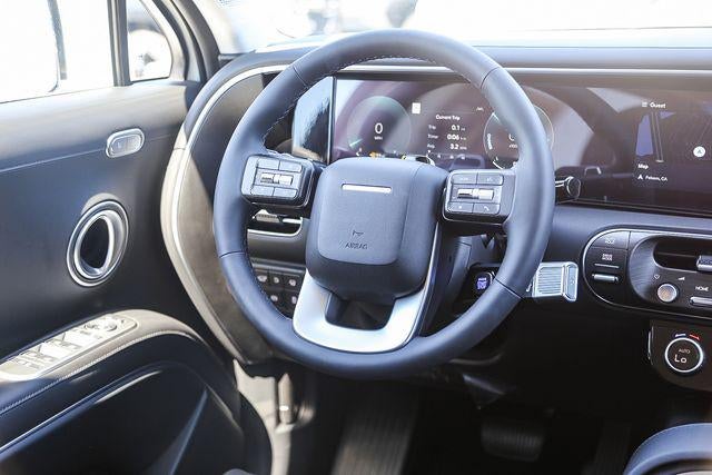 2026 Hyundai Palisade Hybrid Blue SEL Premium 8P