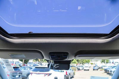2026 Hyundai Palisade Hybrid Blue SEL Premium 8P