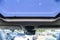 2026 Hyundai Palisade Hybrid Blue SEL Premium 8P