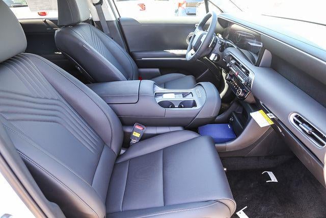 2026 Hyundai Palisade Hybrid Blue SEL Premium 8P