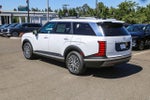 2026 Hyundai Palisade Hybrid Blue SEL Premium 8P