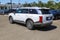 2026 Hyundai Palisade Hybrid Blue SEL Premium 8P
