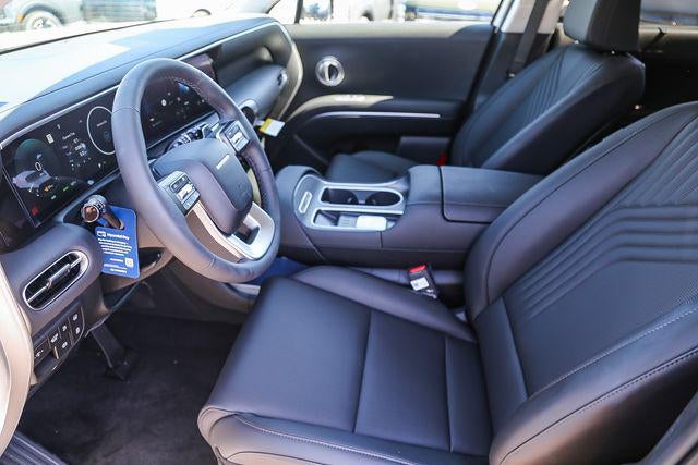 2026 Hyundai Palisade Hybrid Blue SEL Premium 8P
