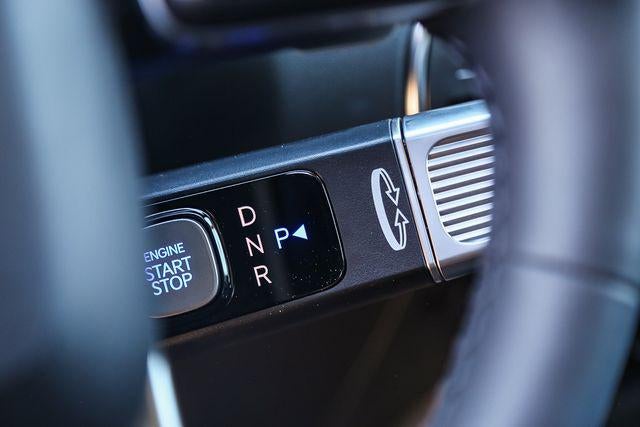 2026 Hyundai Palisade Hybrid Blue SEL Premium 8P