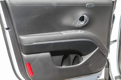 2026 Hyundai Palisade Hybrid Blue SEL Premium 8P
