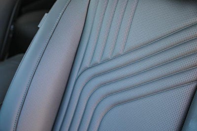 2026 Hyundai Palisade Hybrid Blue SEL Premium 8P