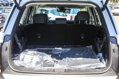 2026 Hyundai Palisade Hybrid Blue SEL Premium 8P