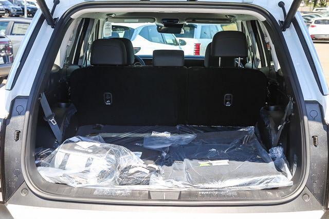 2026 Hyundai Palisade Hybrid Blue SEL Premium 8P