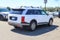 2026 Hyundai Palisade Hybrid Blue SEL Premium 8P