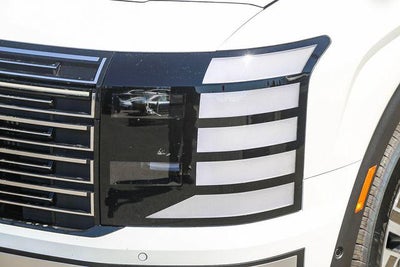 2026 Hyundai Palisade Hybrid Blue SEL Premium 8P