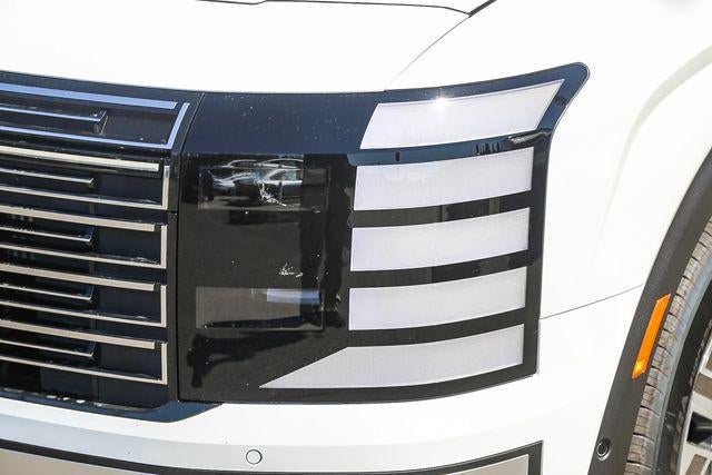 2026 Hyundai Palisade Hybrid Blue SEL Premium 8P
