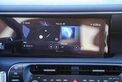 2026 Hyundai Palisade Hybrid Blue SEL Premium 8P