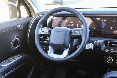 2026 Hyundai Palisade Hybrid Blue SEL Premium 8P