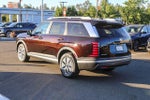 2026 Hyundai Palisade Hybrid Blue SEL Premium 8P