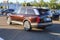 2026 Hyundai Palisade Hybrid Blue SEL Premium 8P