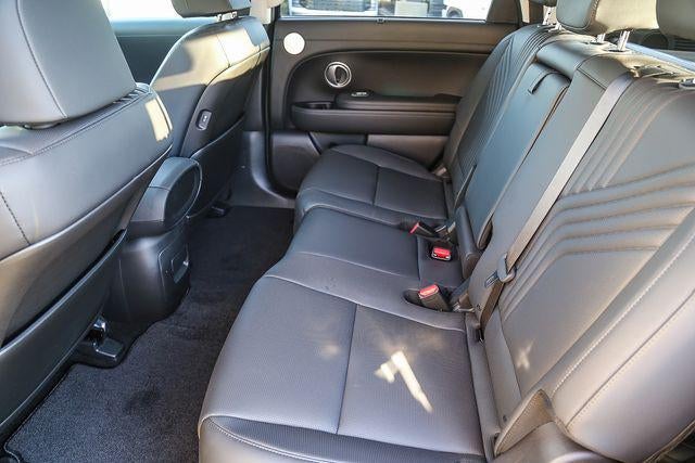 2026 Hyundai Palisade Hybrid Blue SEL Premium 8P